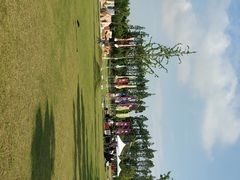 游乐设施-上海长兴岛郊野公园