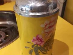 -周幺妹重庆老火锅(银泰城总店)