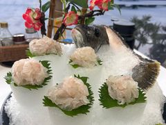 -祈胜邨•顺德鱼生•顺德菜(容桂店)