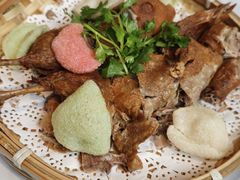 -二泉园老菜馆·百年无锡菜