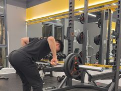 -FEELINGME乐刻私教馆·健身(玖悦荟店)