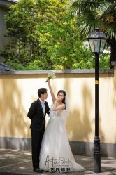 -艺匠摄影ARTIZ STUDIO(南京店)