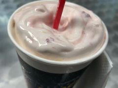 -DQ·蛋糕·冰淇淋(大宁国际商业广场店)