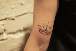 -極致刺青TATTOO STUDIO 私人订制