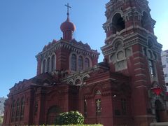 -圣·阿列克谢耶夫教堂