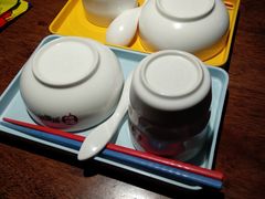 -胖哥俩肉蟹煲(萧山加州阳光店)