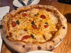 -La Tavernetta(Bar à Vin)(乌鲁木齐路店)