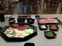 -八角锄烧·肉火锅(天河城店)