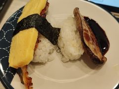 -滨寿司(新街口中央商场店)