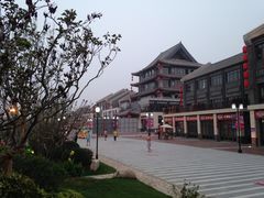 -宝龙广场(蓬莱区)