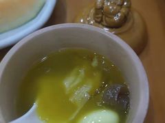 佛跳墙-银子铁板烧料理自助餐(人民广场店)