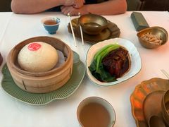 -桂满陇·手作小笼包&江南叫花鸡(中山公园店)