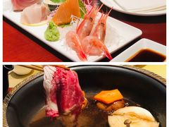 -yokocho上横町·日本食街(深业上城店)