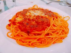 芝士焗肉酱意粉-太平馆西餐厅(北京路店)