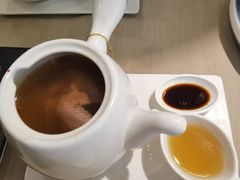 -尚一汤 广东炖汤(金桥国际店)