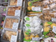 -盒马鲜生(宝地店)