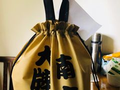 -南京大牌档(凯德大峡谷店)