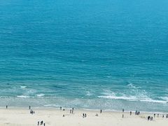 -海云台海滩