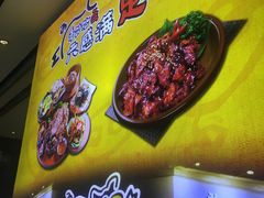 -肥肥虾庄·金牌油焖大虾(杨园滨江时代walk店)
