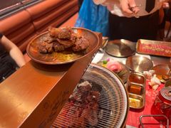 -西塔老太太泥炉烤肉(苏州大悦城店)