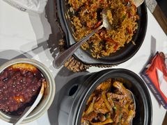 肉汤泡饭-匠熙小馆(崇文门店)