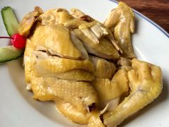白切鸡-大牌大·传统杭帮菜(湖滨店)