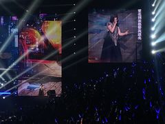 -宝能国际体育演艺中心