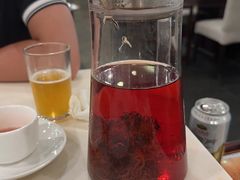 -太婆天府山珍酒楼(亚运村店)