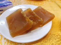 马蹄糕-九大簋家宴(北京路店)