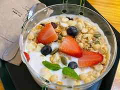 -沏点Trattoria意大利餐厅(新街口店)
