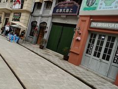 -奔跑吧乐园