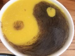 -圆满素食林饭店非遗素食(河西店)