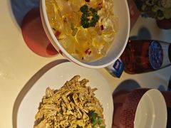 -京鸭棠(让胡路万达店)