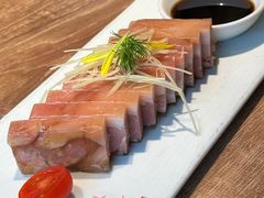 -周家二小姐的菜(西津渡店)