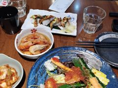 -九井澤精致料理(金茂店)