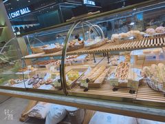-安上烘焙 ENCHANTE(世纪汇店)