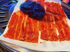 -入火韩国烤肉(凯旋广场店)