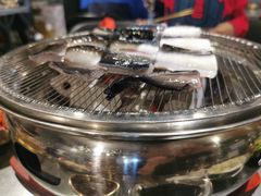 -本炙炭烤·蒲烧活鳗料理店(金沙洲店)
