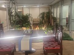 -融荟家和中餐厅·北京西直门宾馆