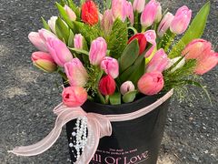 -F.Story 花和故事(新天地店)