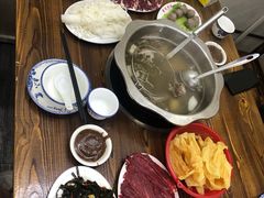 -贵宾牛·潮汕牛肉火锅(珠池总店)