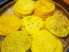 -小米粑粑(玉锦苑店)