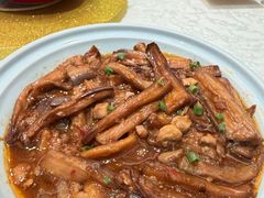 -扬州香格里拉·香宫中餐厅