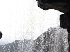-天台山景区