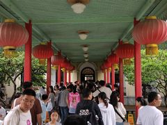 -南京中国近代史遗址博物馆(南京总统府)