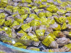 -聚盛源蒸汽海鲜火锅烤肉自助(巨川金海岸购物广场店)