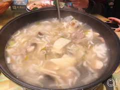 -香阁餐厅·常州菜·常州菜代表品牌(新北奥体店)