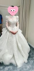 -GRACE KELLY婚纱与礼服(天津店)