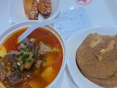 -光明·博海美食花园(上海瑞金医院12号楼店)