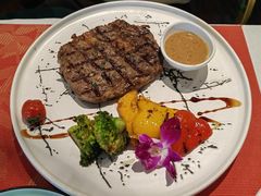-ITA·意塔意大利餐厅(亦庄店)